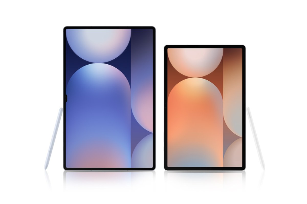 Les Galaxy Tab S10 Ultra et S10+